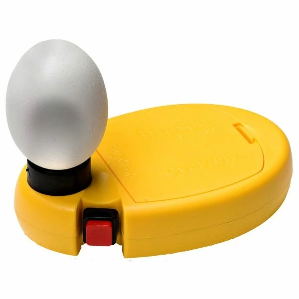 Brinsea OvaView Egg Candler USF180 - Livestock Supplies 5 Brinsea OvaView Egg Candler USF180 - Livestock Supplies - Image 3