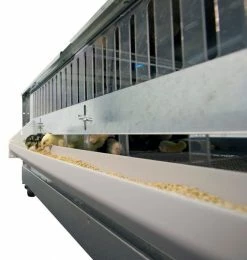 GQF Manufacturing Grow Off & Holding Pen 0701 - Livestock Supplies 7 GQF Manufacturing Grow Off & Holding Pen 0701 - Livestock Supplies -Livestock Online Store f96e2b64d87910d149c11ce46e4af6341ccff89f chicks in brooder