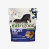 Manna Pro Nutrigood® FruitSnax™ Pumpkinberry & Oats, 2 lb. Bag - Supplements 1 Manna Pro Nutrigood® FruitSnax™ Pumpkinberry & Oats, 2 lb. Bag - Supplements -Livestock Online Store faa9f1f8c5db7923c713ada5e24f3fbd36eb4b11 50002034