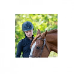 Troxel Liberty Duratec Helmet, Black , Small - Horse Equipment 8 Troxel Liberty Duratec Helmet, Black , Small - Horse Equipment -Livestock Online Store fbe70a323ea60b78c75d404467f5623b16afe1b6 2022013027 1 1