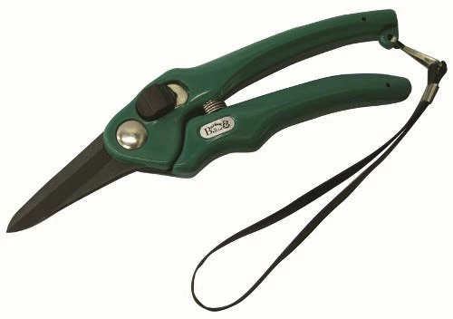 Ideal Instruments: B&B Eze-Trim Foot Rot Shears 7020 - Livestock Health 3 Ideal Instruments: B&B Eze-Trim Foot Rot Shears 7020 - Livestock Health