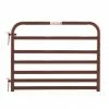 Tarter 4' 7 Bar Hog/Sheep Gate, Red - RRP4 - Panels & Gates -Livestock Online Store fd85f95c37647e1ee136723407e9bf99733c5ed2 130712820 130712820 image 130712820