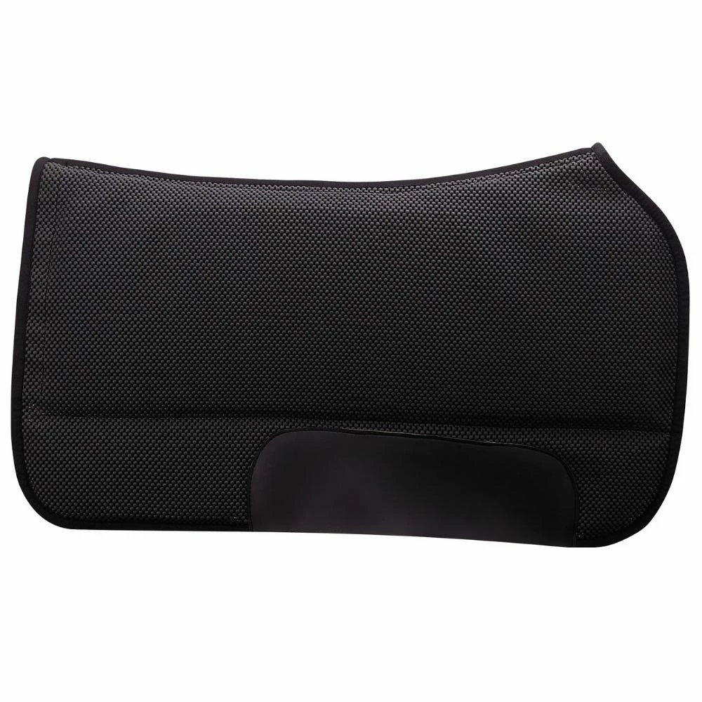 Weaver Leather GettaGrip Saddle Pad - 35-1780 - Saddle Pads 3 Weaver Leather GettaGrip Saddle Pad - 35-1780 - Saddle Pads